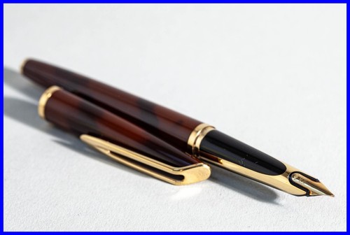 Waterman patronen füller - waterman,