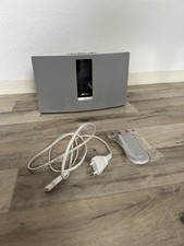 Bose SoundTouch 20 – Wireless Musiksystem