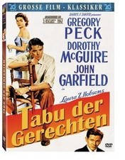 Tabu der Gerechten von Elia