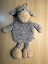 Nici schaf für körnerkissen - nici,