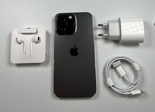 Apple iphone pro graphit - apple, 13