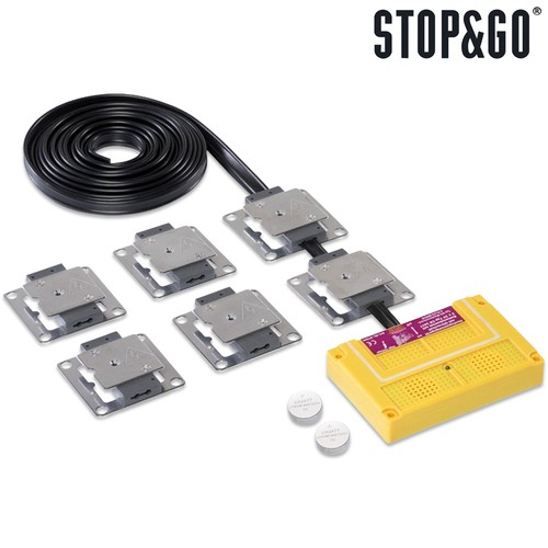 Stop 07544 plus minus - 8, plus-minus