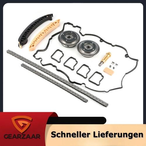 Steuerkettensatz für mercedes - steuerkettensatz,
