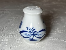 Zwiebelmuster Porzellan