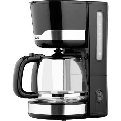 Ecg kaffeeautomat - ecg,