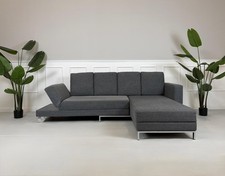 Brühl Fourtwo Sofa Stoff