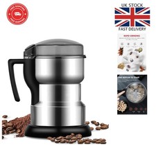 Vielseitiges 400W Mahlwerk