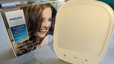 Philips EnergyUp EnergyLight HF3419/01 Tageslichtlampe 10000 Lux Lichttherapie