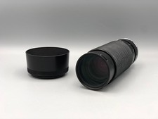 Tamron SP 60-300mm f/3.8-5.4 BBAR MC Adaptall 2 für Nikon F, #675-2, - GUT -