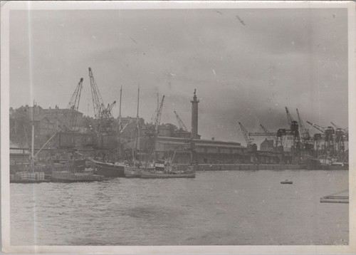Foto kreuzer emden - foto,,