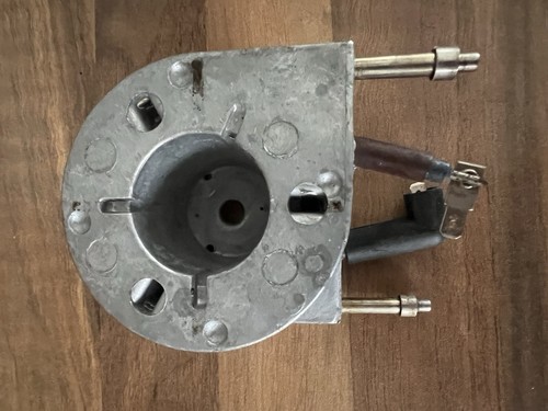 Jura boiler heizung - jura, voll