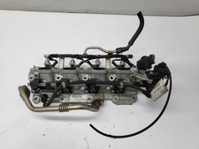 Opel Astra H - Ansaugbrücke