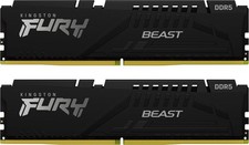 Kingston FURY Beast DIMM 16GB, DDR5-5600, CL36-38-38