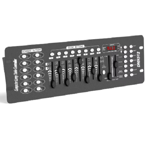 Dmx512 192 kanal - dmx512,