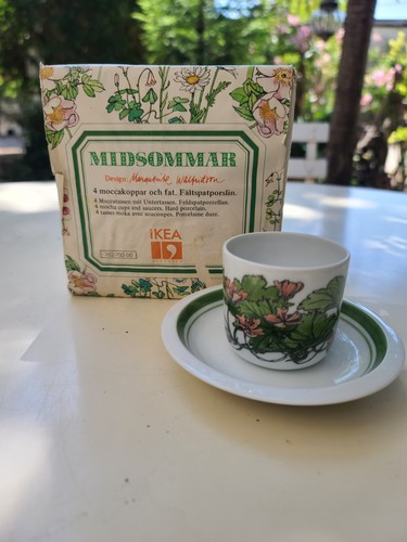 Ikea vintage midsommar - ikea,