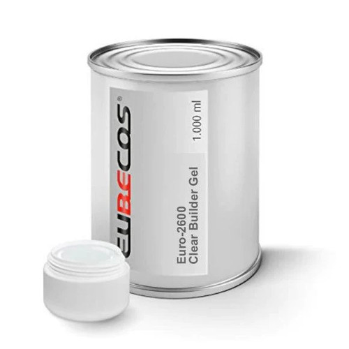 2600 perfekt builder gel - eu-2600,