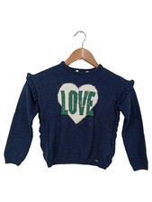 MAYORAL Kinder Pullover