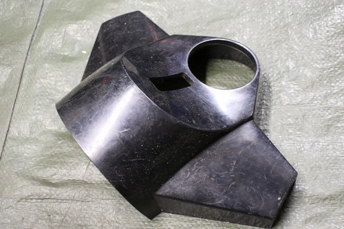 Original lenker verkleidung - original,