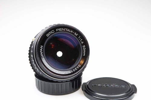 Asahi optik pentax - optik, m