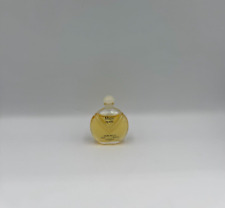 Lancome Magie Noire Eau de Toilette 7,5 ml Miniatur VINTAGE