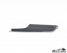 Stoßstange Gitter Links Unten für VW Golf 7 VII Highline ab 10.2012