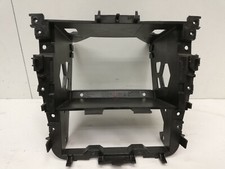 VW Golf 5  Mittelkonsole Armaturenbrett Doppel DIN Radioschacht 1K0858089  (22)