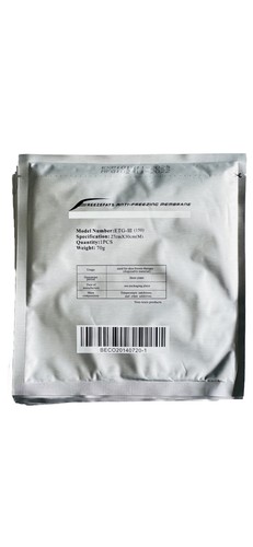 Mittlere fett einfrieren - mittlere,