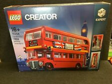 NEU! Lego Creator Expert 10258