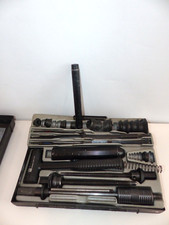 SKF Combi Kit TMMK 10-35 Abzieher Kombi-Satz für Rillenkugellager #W