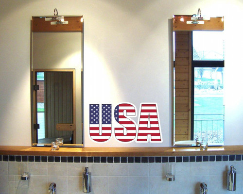 Samunshi wandtattoo usa - samunshi,