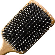 Paddlebürste mit PIN