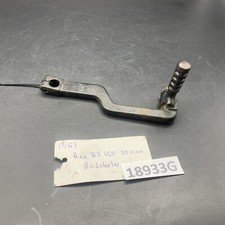 Kickstarterhebel Kickstart Hebel Fusskickstarter  - Rex RS450 50ccm  - G18933