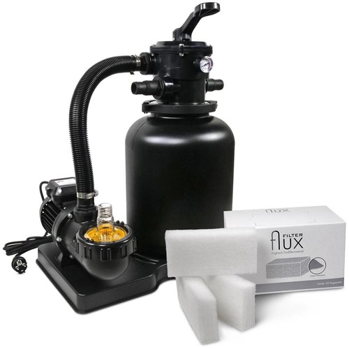 Poolfilter palau 300 wege - poolfilter,