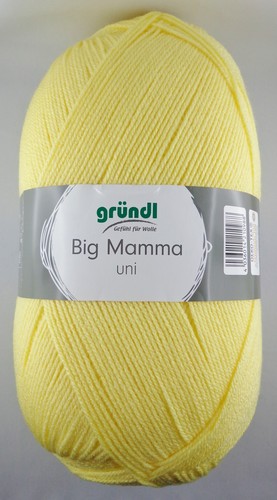 400g gründl big mamma uni - 400g,