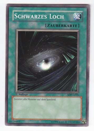 Schwarzes loch common - schwarzes,