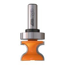 PROFILFRÄSER FÜR TÜREN UND