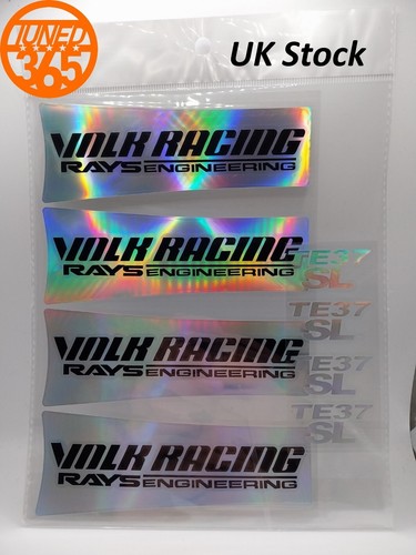 Volk racing wheel rays - racing,