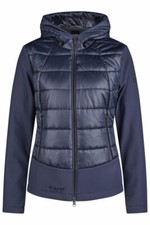 Pikeur hybrid jacket - jacket, navy