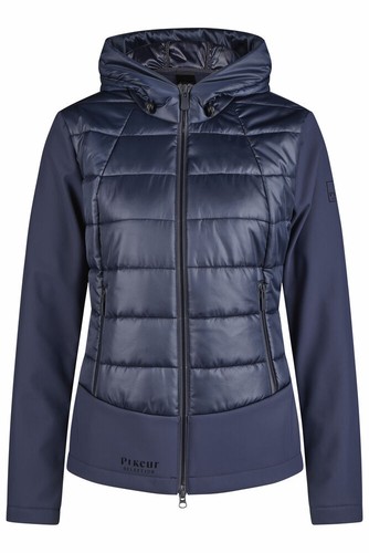 Pikeur hybrid jacket - jacket, damen