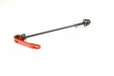 LAUFRAD SCHNELLSPANNER