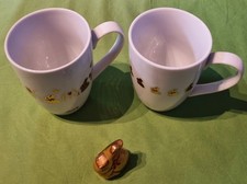 Lindt, 2 Ostertassen, 1