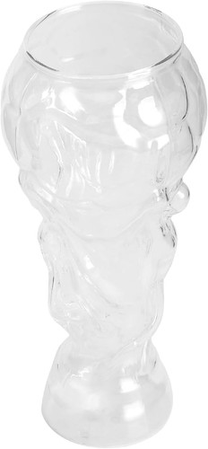 Weizenbierglas 450ml mit