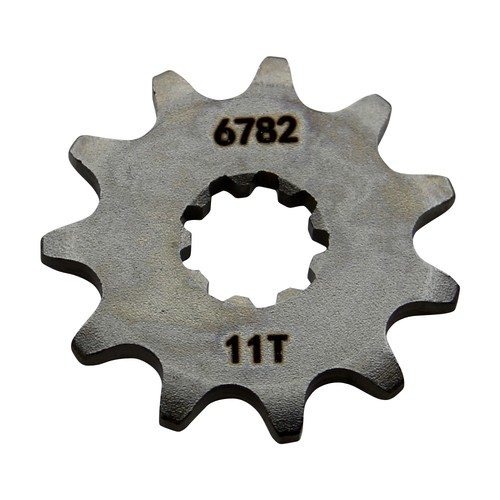 Ritzel zähne typ 0648 - ritzel,