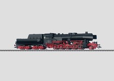 Märklin 37151 Dampflok BR 52