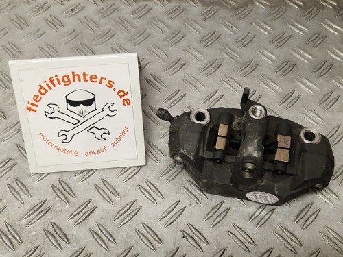 Bremssattel vorne rechts