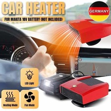 Keramikheizer Für Makita