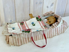 Vintage Gummi Weichkörper