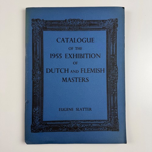 Catalogue the 1955 - catalogue, of