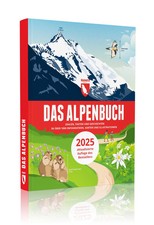 Das Alpenbuch | Stefan Spiegel
