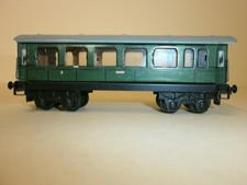 Trix Express  20/152/1  Personenwagen H0  1/2 Kl  Blech ohne DRG Adler       